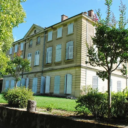 Holiday home Chateau De Barral - Piscine Privee