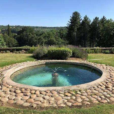 Chateau De Barral - Piscine Privee Holiday home