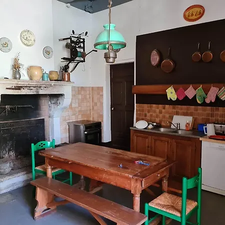 Chateau De Barral - Piscine Privee