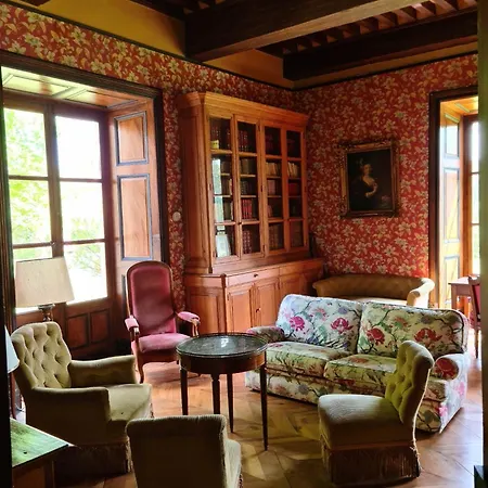Holiday home Chateau De Barral - Piscine Privee