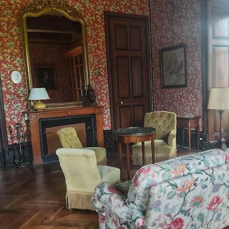 Chateau De Barral - Piscine Privee Vakantiehuis