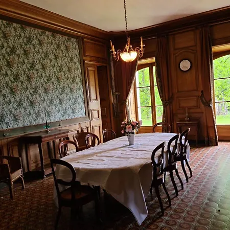 Chateau De Barral - Piscine Privee *