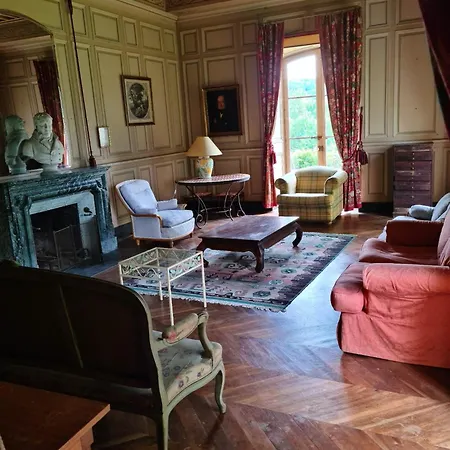 Chateau De Barral - Piscine Privee Holiday home *