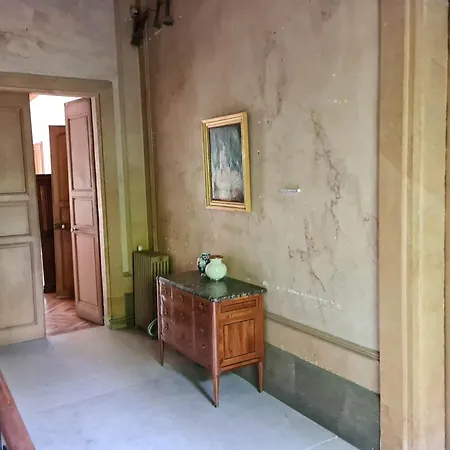Holiday home Chateau De Barral - Piscine Privee Hauterives