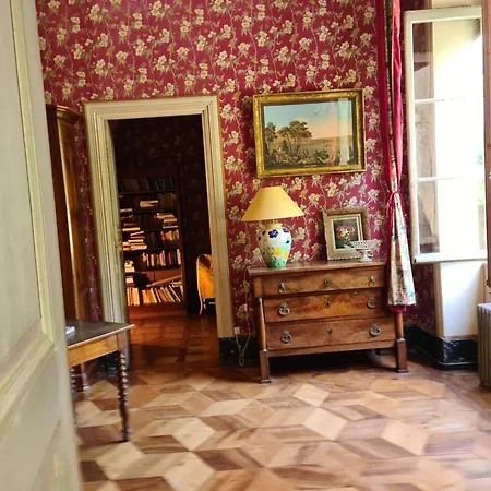 Vakantiehuis Chateau De Barral - Piscine Privee *