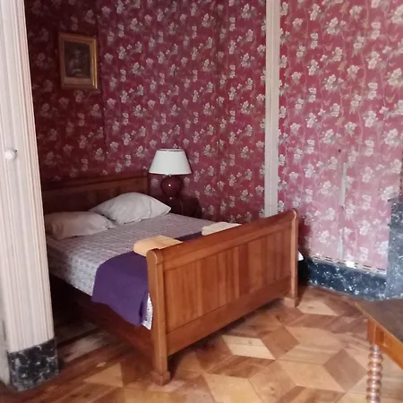 Chateau De Barral - Piscine Privée Сasa de vacaciones Hauterives