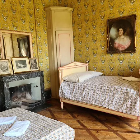 Chateau De Barral - Piscine Privee Vakantiehuis