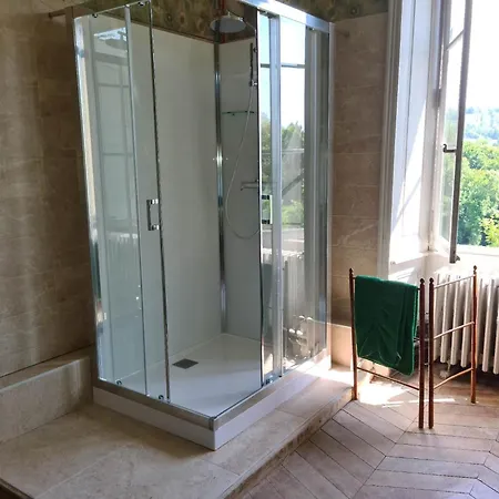 Vakantiehuis Chateau De Barral - Piscine Privee