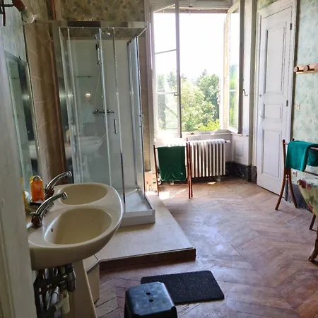 Chateau De Barral - Piscine Privee Vakantiehuis
