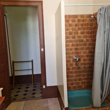 Chateau De Barral - Piscine Privée