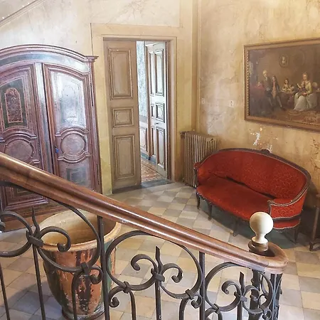 Chateau De Barral - Piscine Privee * Hauterives
