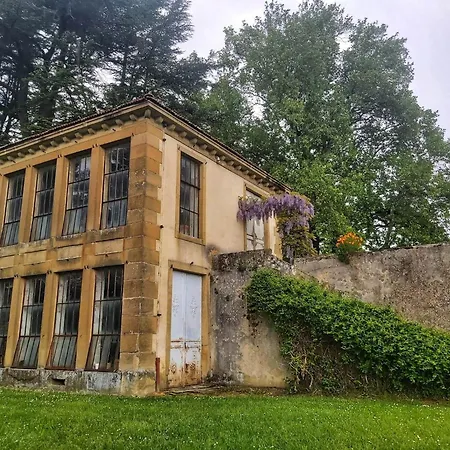 Chateau De Barral - Piscine Privee Vakantiehuis *